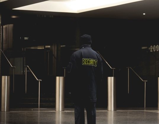 Open a Security Agency in Denmark