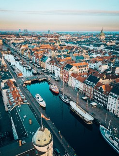 Relocate your UK Company to Denmark after Brexit