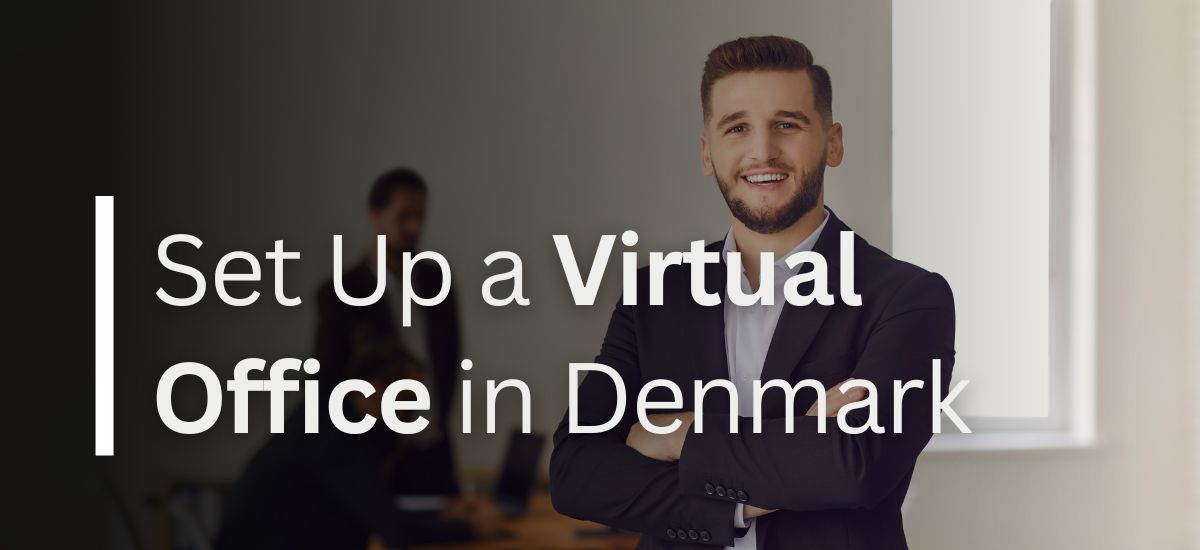 Virtual Office in Denmark